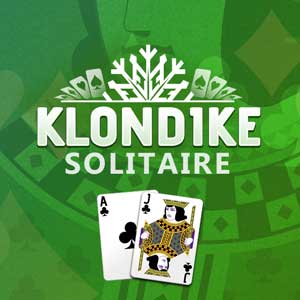 Klondike Solitaire Online