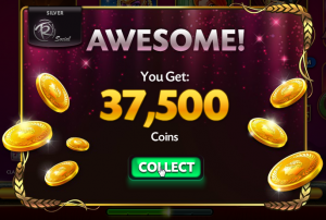 Caesars casino free coins - bonus collector
